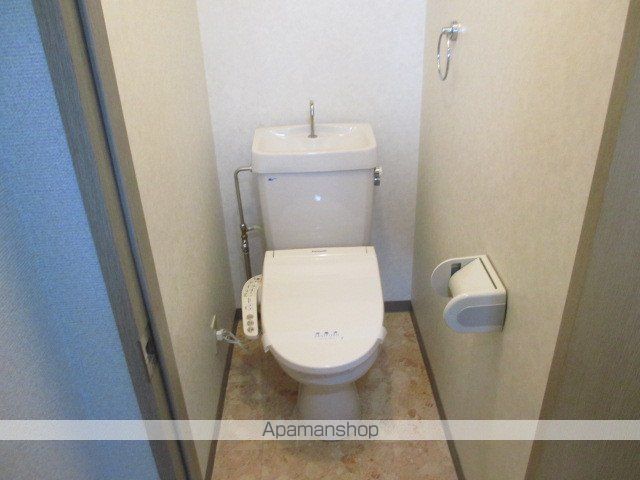 サニーハイツ・Mの内装写真