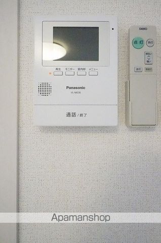 バロンドールの内装写真