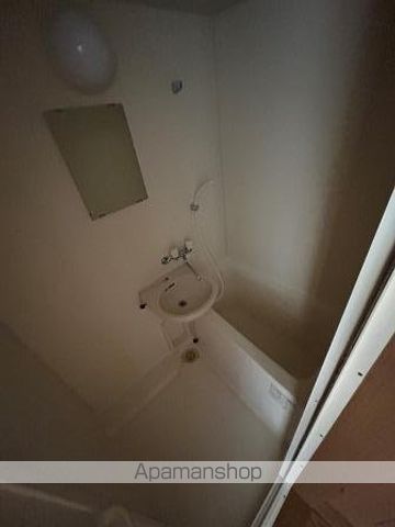アレーズの内装写真