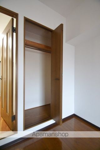 フォレスト東古松の内装写真