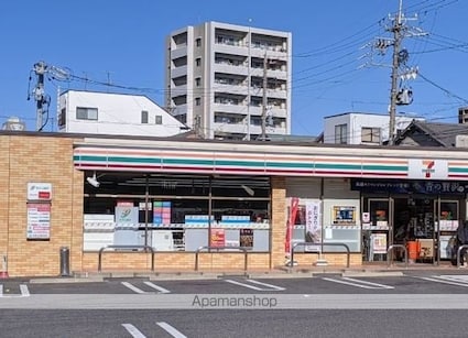 リブリ・御器所ザ・ファースト[1K/26.08m2]の周辺6