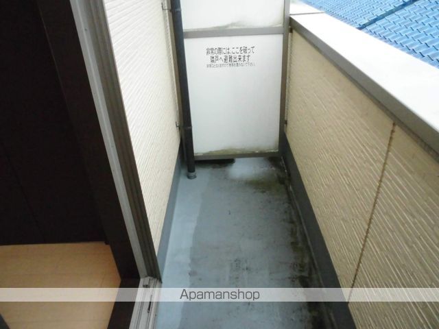フジパレス草尾の内装写真
