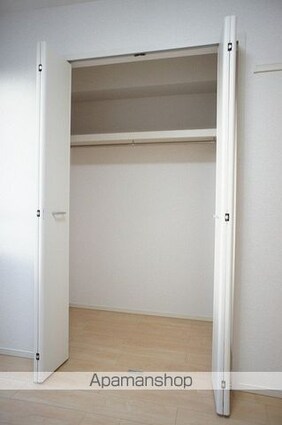 アイフレンド西原[1LDK/53.34m2]の収納