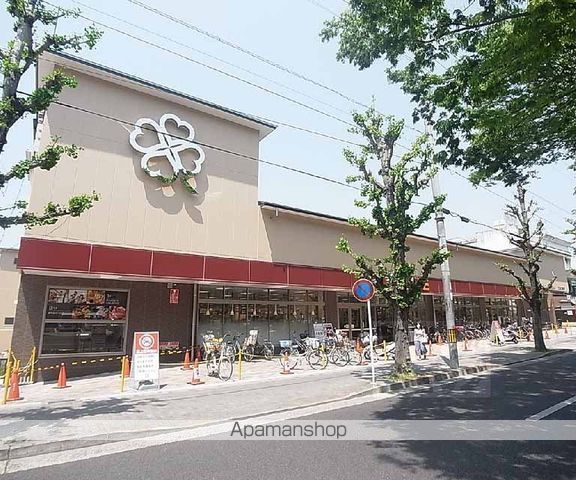 シャトーブランシュの周辺写真