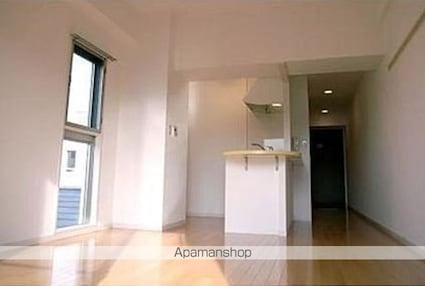 東京都世田谷区松原６丁目[1R/30.48m2]のリビング・居間