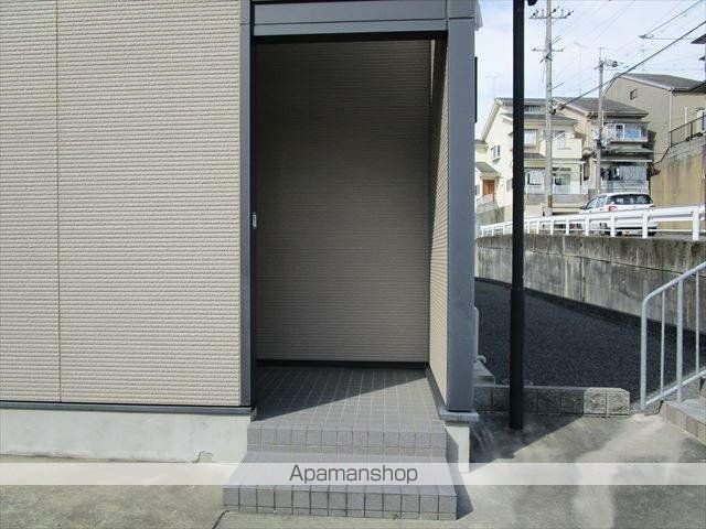 レオパレスアルモニの内装写真