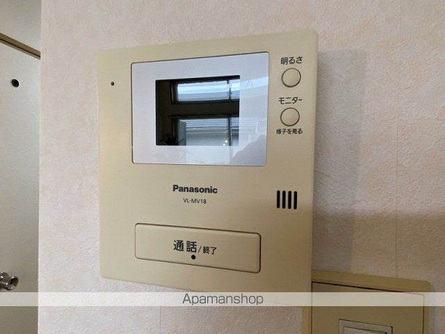 マキシム名島の内装写真