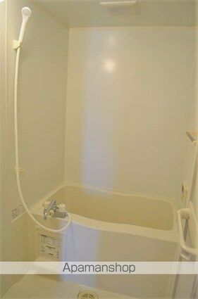 ＥＬＹＳＩＯＮ　ＨＯＵＳＥ　Ⅰ[1LDK/45.15m2]のバス