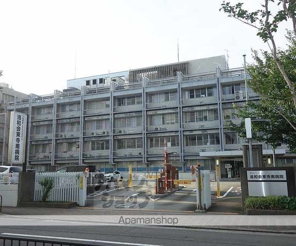 クレドール洛南 LEGENDの周辺写真