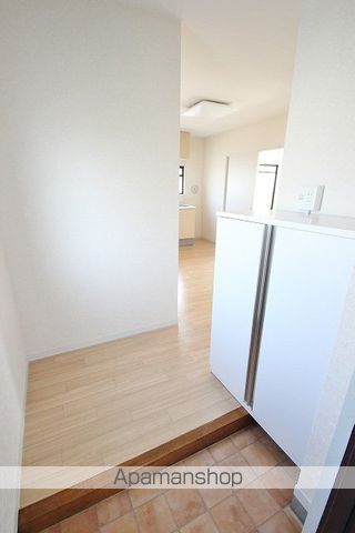 コーポ美富の内装写真