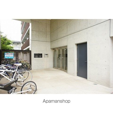 プライムアーバン目黒学芸大学のその他写真