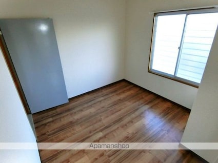 アーバンライフ　Ａ棟[2DK/39.74m2]のリビング・居間5