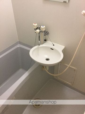 レオパレスポセイドンの内装写真
