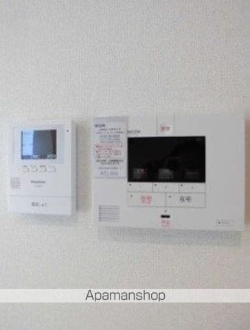 サイド ツーの内装写真