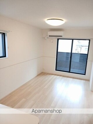 ベル　シエルメール　Ⅲ[2LDK/58.57m2]のリビング・居間