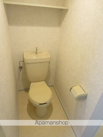桐生イーストコアの内装写真