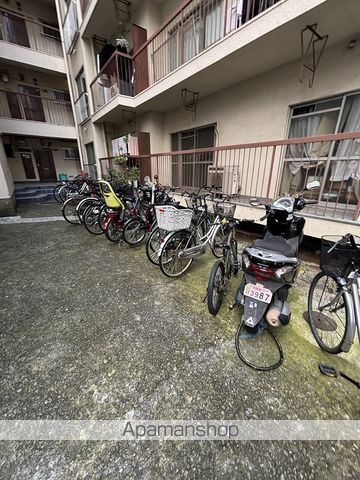 商業豊崎マンションのその他写真