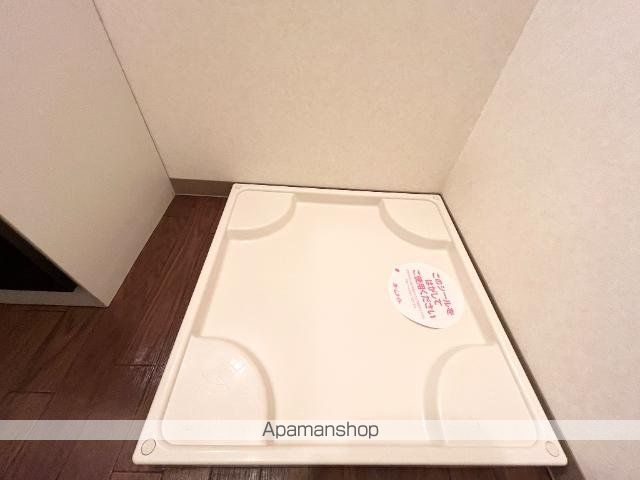 クレシアの内装写真