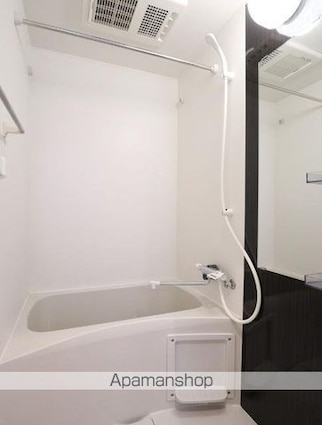 アクティ氷川台[1K/19.95m2]のバス2