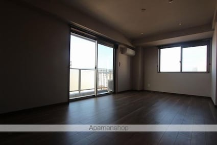 Ｔ・Ｋ　ＴＯＷＥＲ[1K/37m2]の内装3