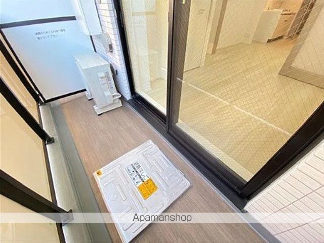 CREAL門前仲町IIの内装写真