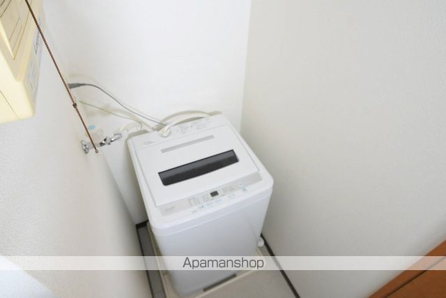 レオパレスFLAT新栄の内装写真