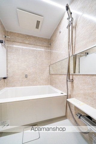 シーズンフラッツ平尾の内装写真