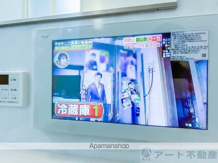 シャーメゾン　アヴァンセ[1K/41.12m2]の内装9