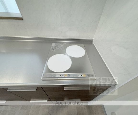 KALAN新町三条の内装写真