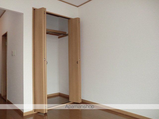 ハイツフラッパーズB棟の内装写真
