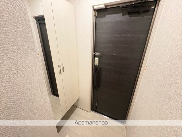 CASA SEONの内装写真