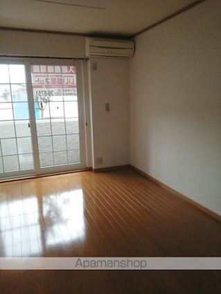 ガーネット[1LDK/50.07m2]のリビング・居間1