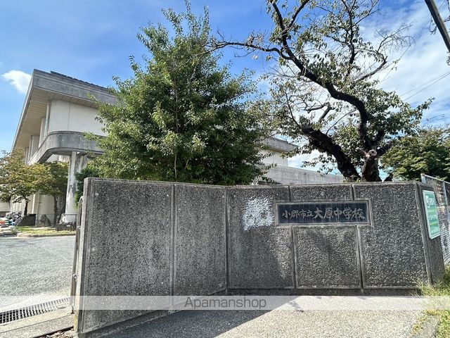 大保ハイツの周辺写真