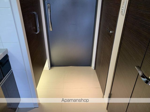 S−RESIDENCE福島LUXEの内装写真