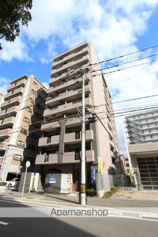 ラフィーネ博多駅前の外観写真