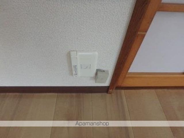 サンドリームの内装写真