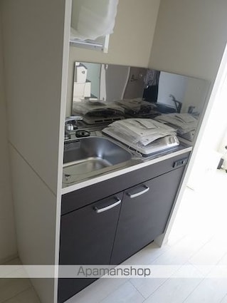 Ａｖｅｎｉｒ　上石神井[1R/12.18m2]のキッチン