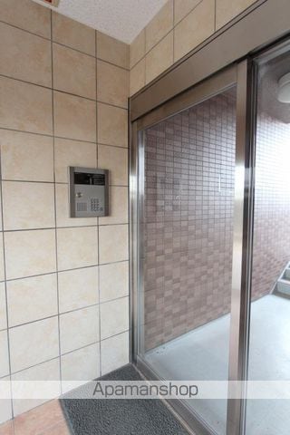 エトワールの玄関写真