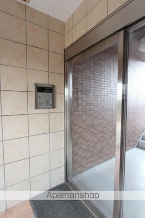 エトワール[1R/40.5m2]のエントランス