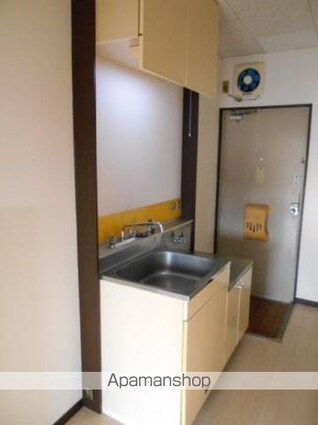 ザ・テラス[1K/20.48m2]の内装5