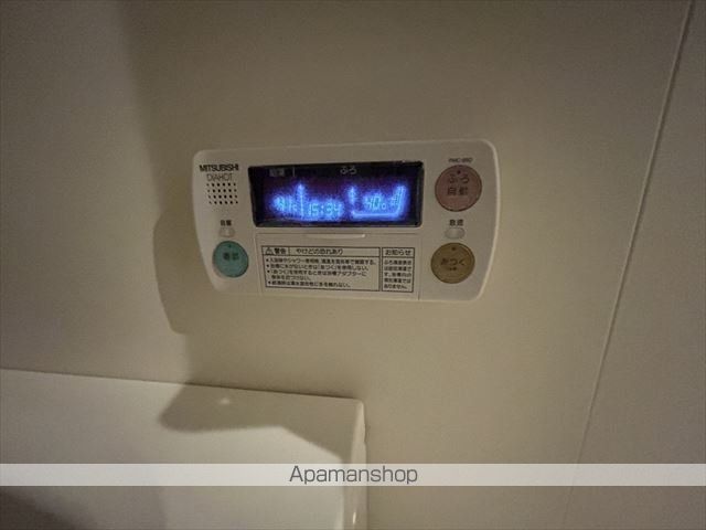 アーバネス淀川の内装写真
