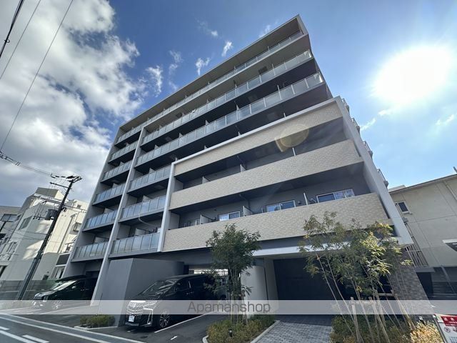 ライブガーデン江坂IX