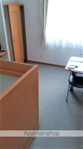 レオパレスシャルマンSTの内装写真