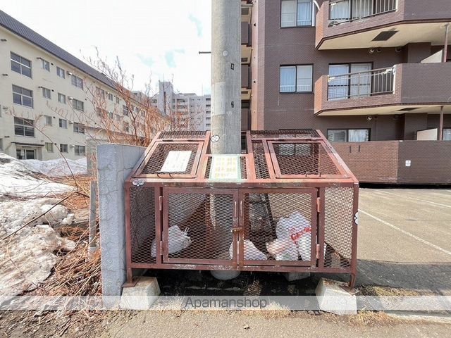 リラハイツ南2条のその他写真