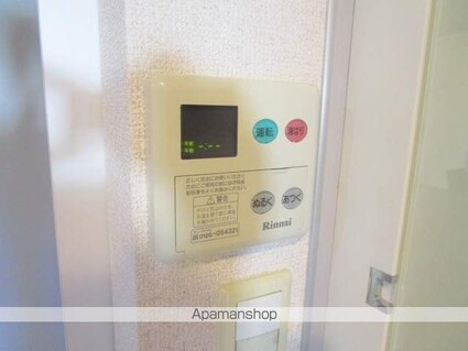 東京都杉並区和田３丁目[1K/22.12m2]の共用部3