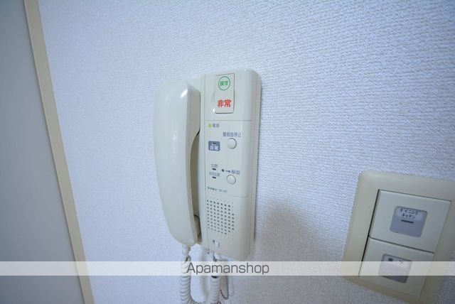 ドムスドイの内装写真