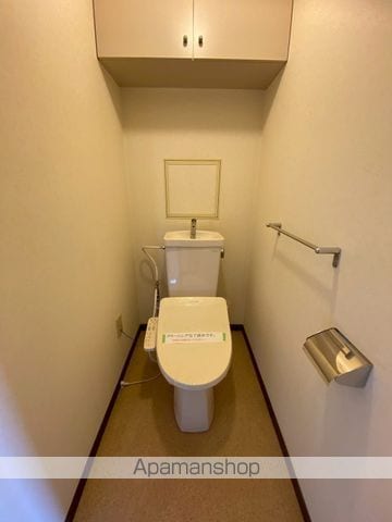 ルミエール参番館の内装写真