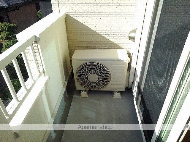 あおなみ線 荒子駅 徒歩14分 2階建 築12年の内装写真