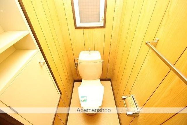 サンロード寿 A棟の内装写真