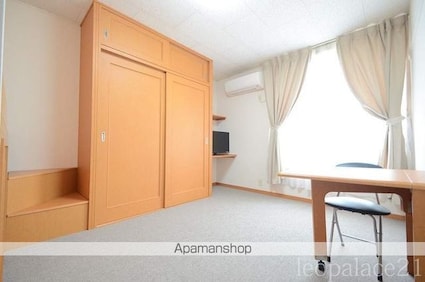 レオパレスＬａｔｉｎａ[1K/23.18m2]のその他部屋・スペース